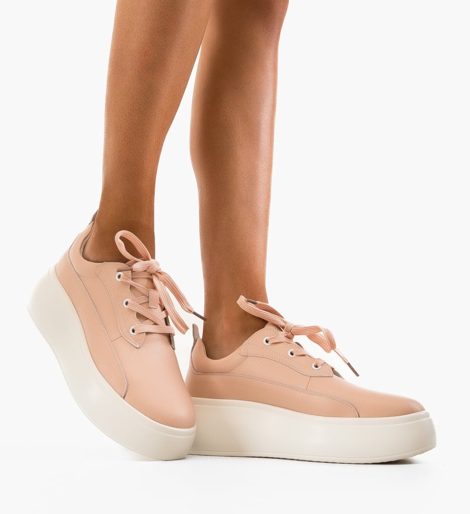 Sneakers Dama Boyce Roz - 2 | YEO