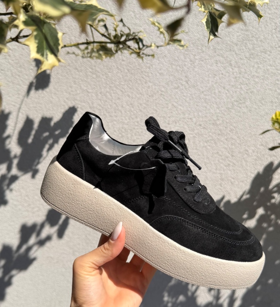 Sneakers dama Brittni Negri