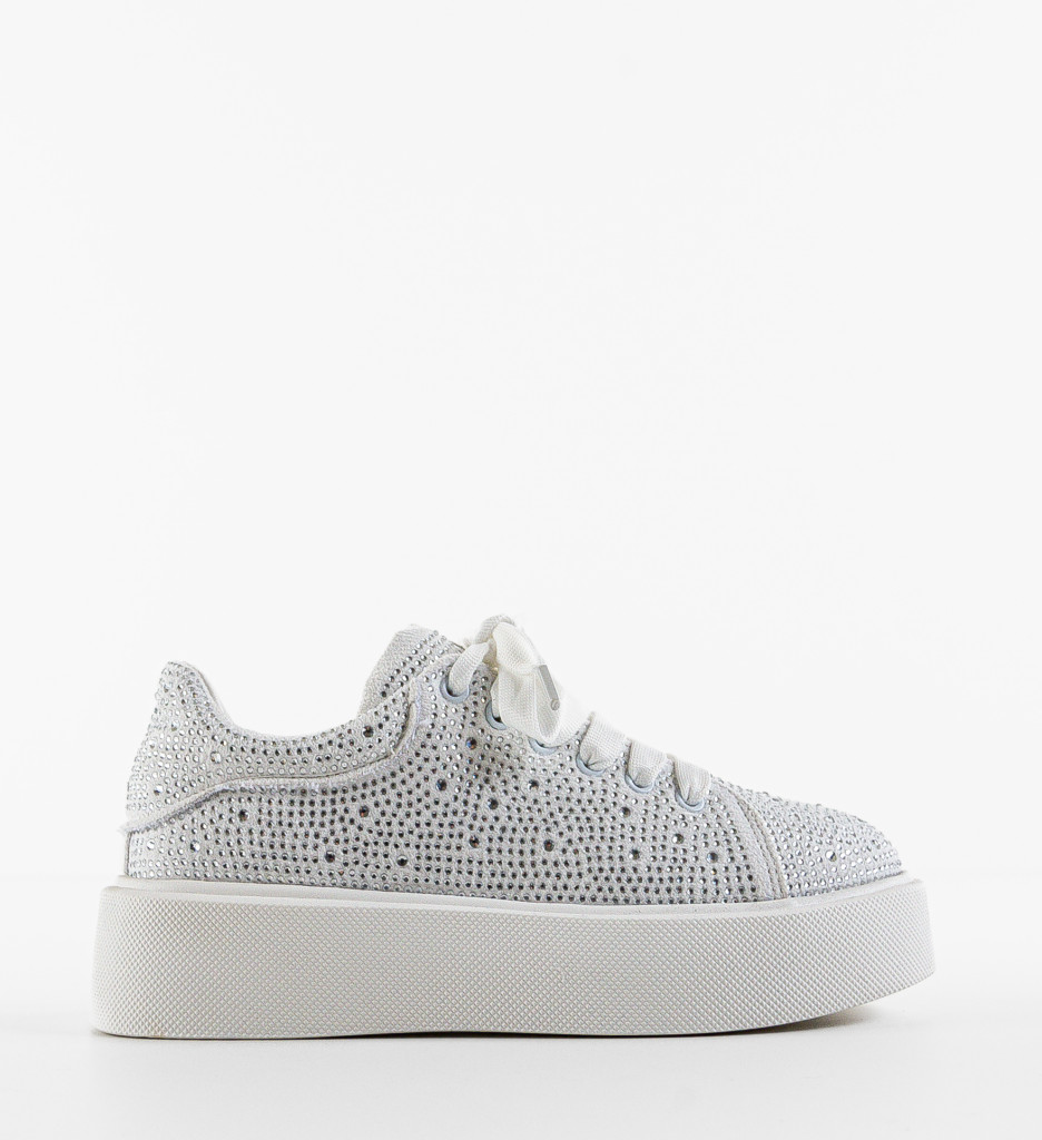 Sneakers dama Cilla Albi - 4 | YEO