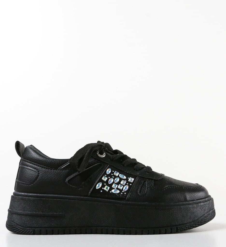 Sneakers dama Dorian Negri - 4 | YEO