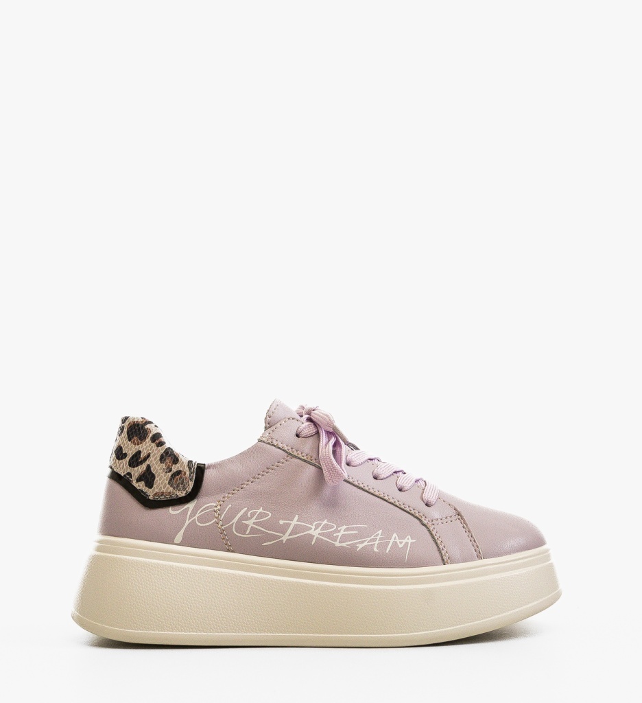 Sneakers dama Dream Mov