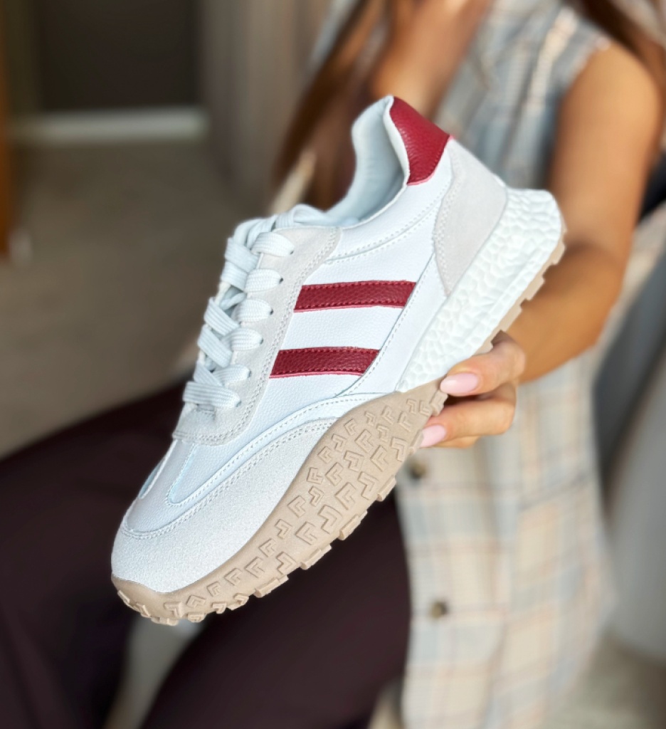 Sneakers dama Forale Albi