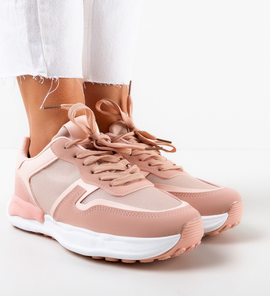 Sneakers dama Hope Roz - 1 | YEO