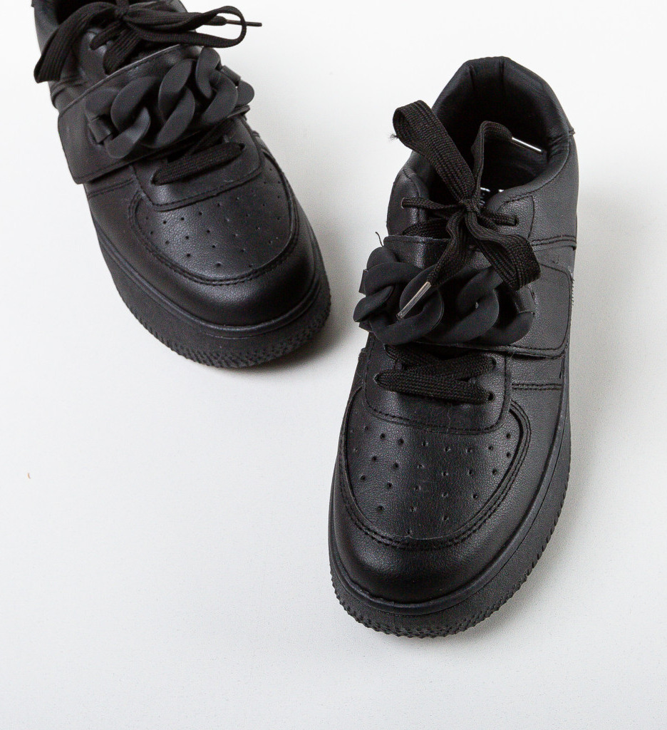 Sneakers dama Howard Negri - 5 | YEO