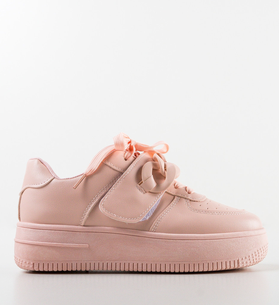 Sneakers dama Howard Roz - 4 | YEO