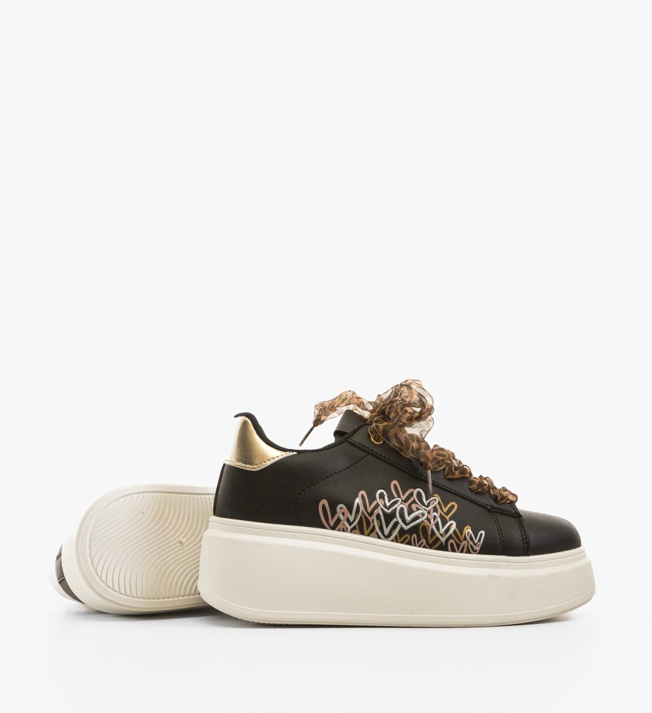 Sneakers dama Ilius Negri - 2 | YEO