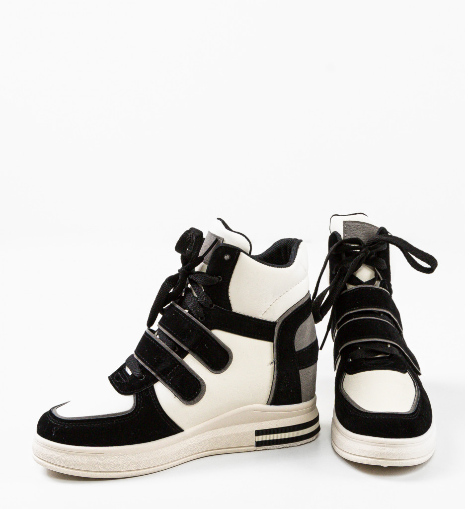 Sneakers dama Kieran Negri - 3 | YEO