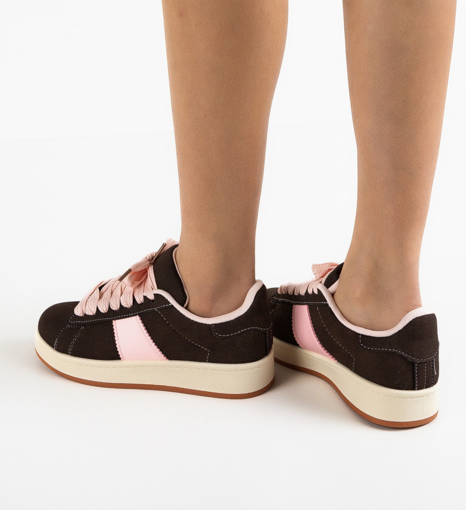 Sneakers dama Kionba Maro - 2 | YEO