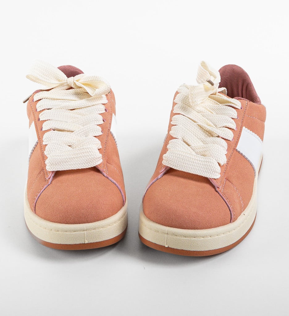 Sneakers dama Kionba Roz - 4 | YEO