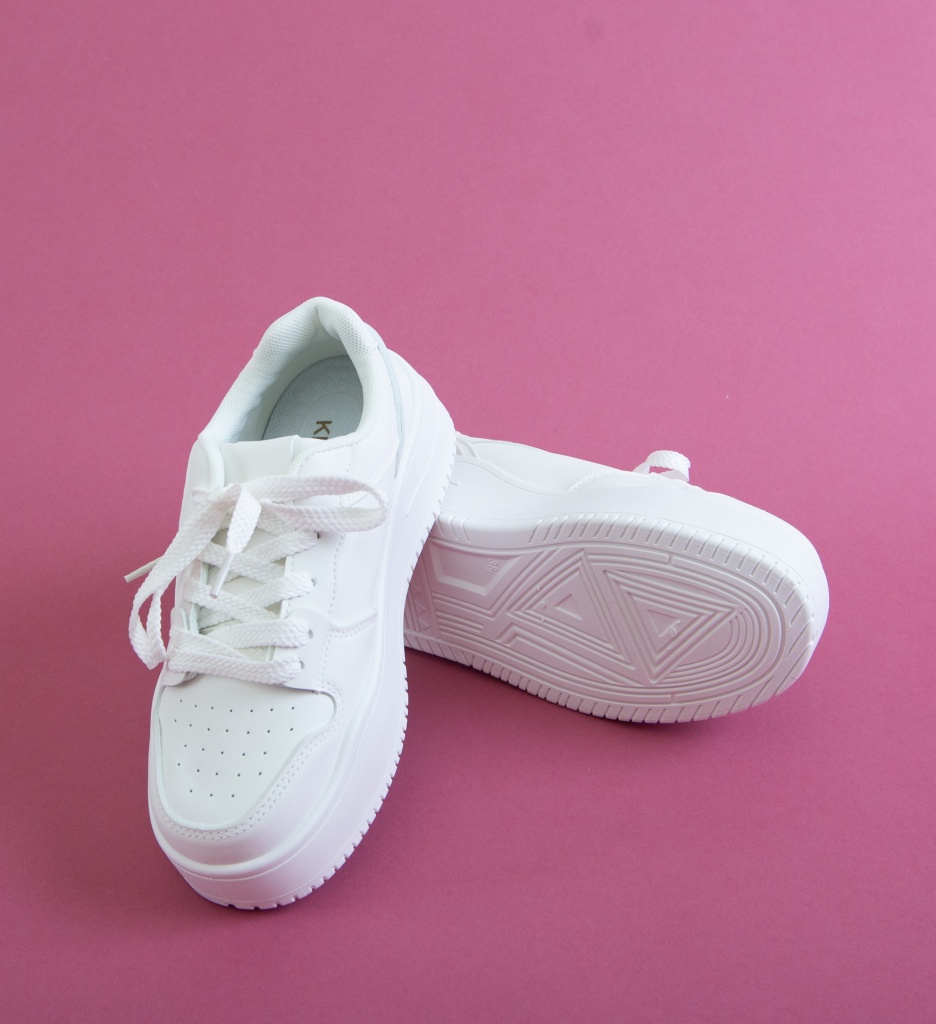 Sneakers dama Kramy Albi - 1 | YEO