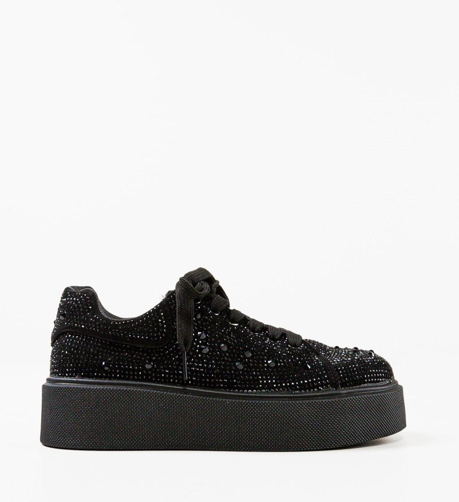 Sneakers dama Lucy Negri - 4 | YEO