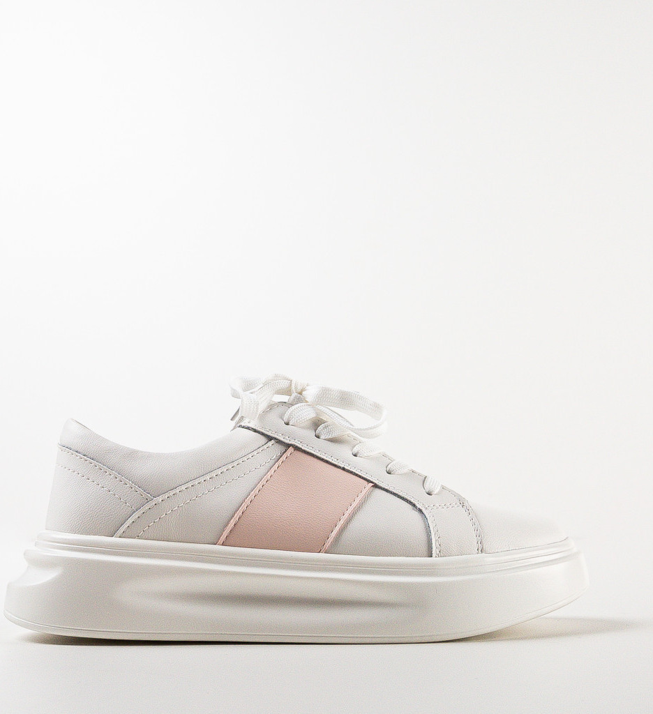 Sneakers dama Orlando Roz - 3 | YEO