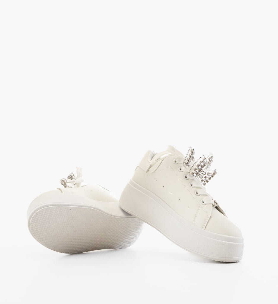 Sneakers dama Perllam Albi 2 - 5 | YEO