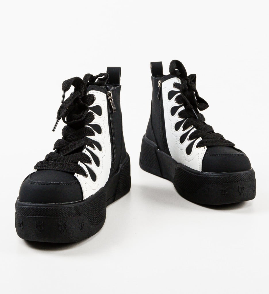 Sneakers dama Piret Negri 2 - 5 | YEO