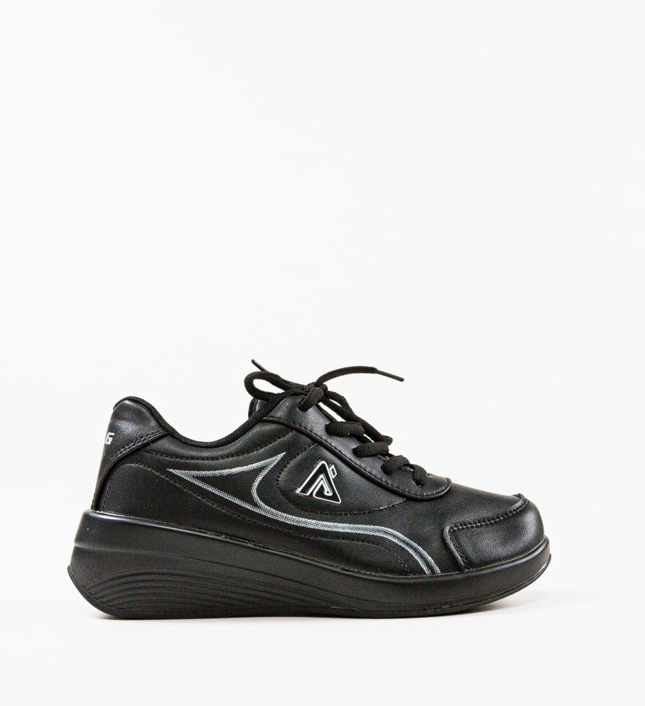 Sneakers dama Pokaza Negri 2 - 3 | YEO