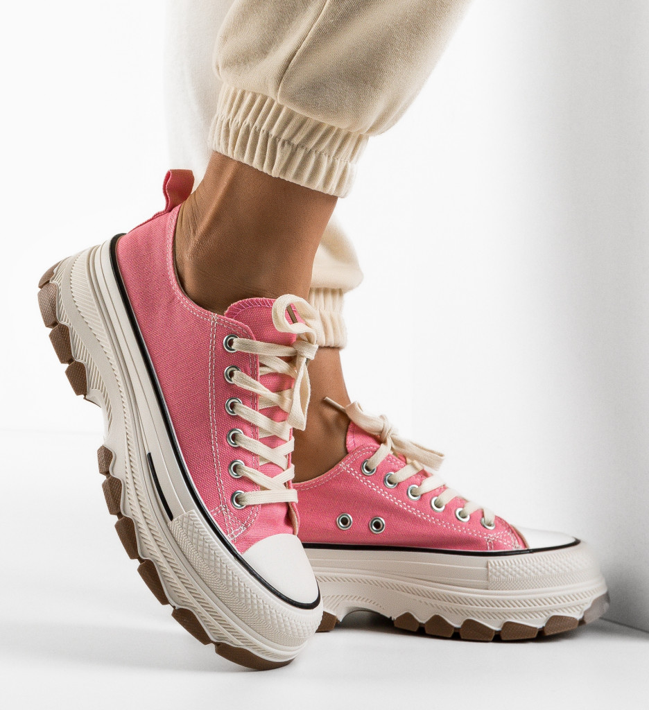 Sneakers dama Ponce Roz