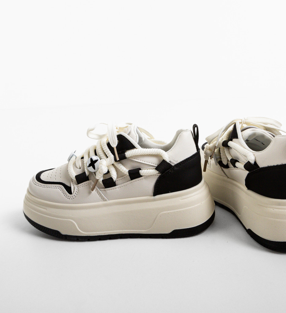 Sneakers dama Ponyta Albi - 4 | YEO