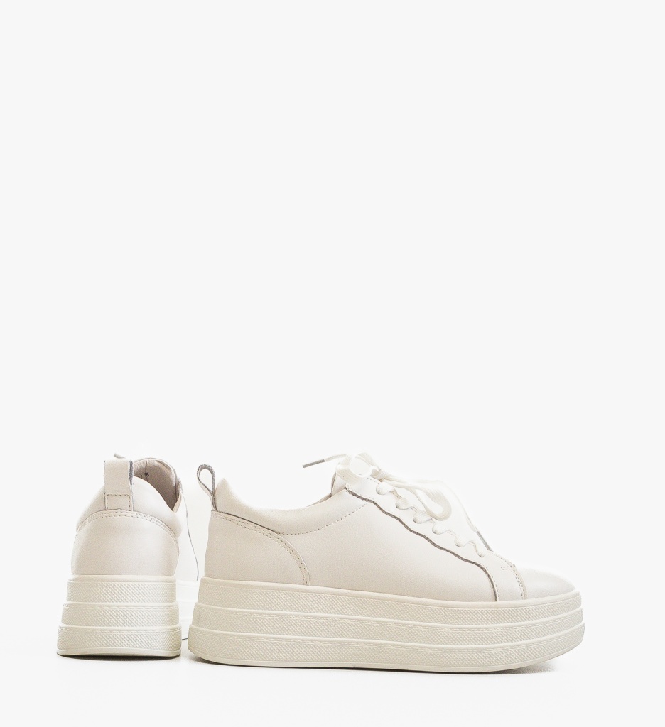 Sneakers dama Praka Albi - 5 | YEO