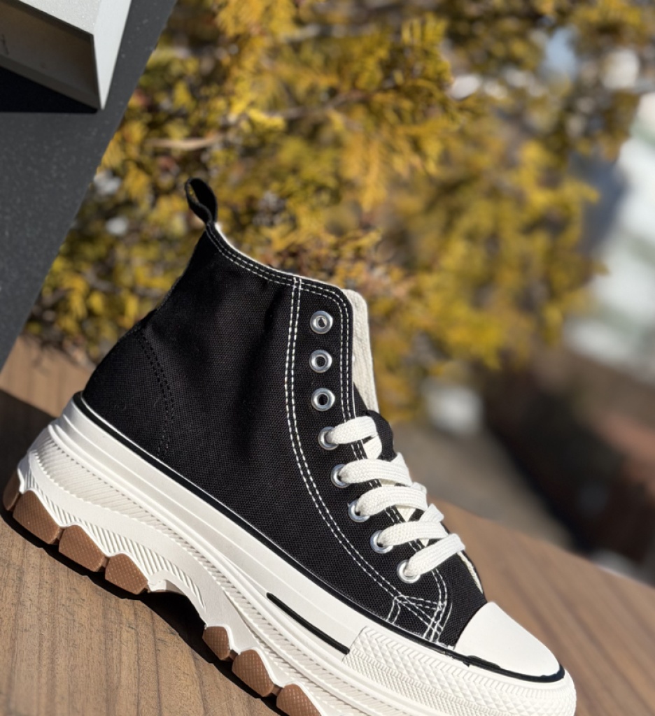 Sneakers dama Puss Negri