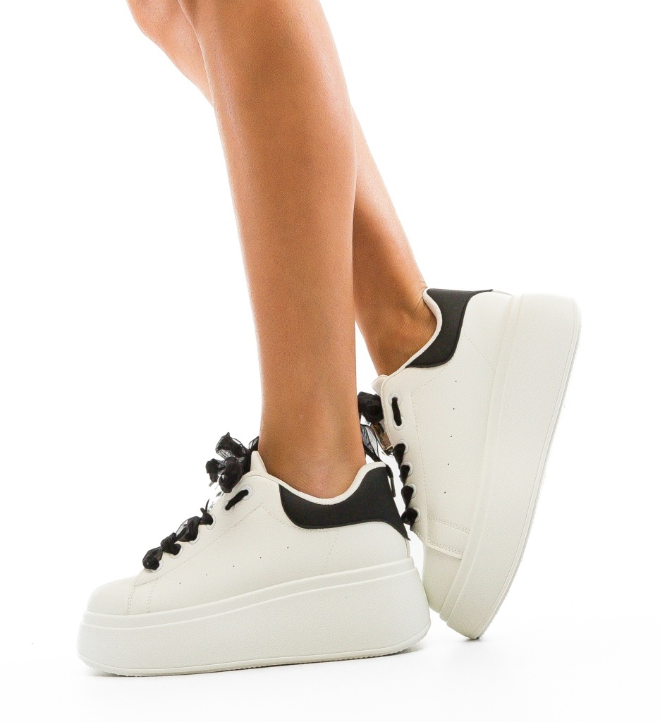 Sneakers dama Rhiann Albi - 2 | YEO