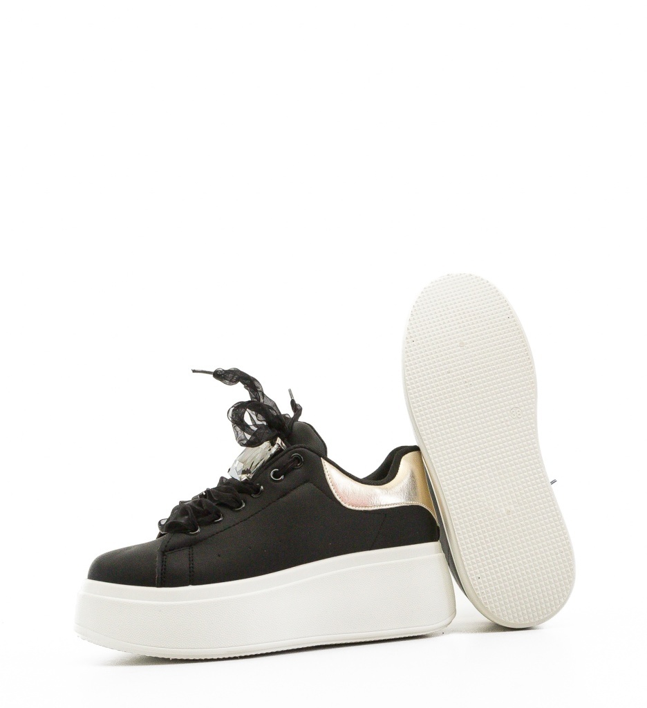 Sneakers dama Rhiann Negri - 2 | YEO