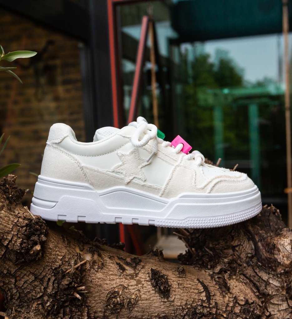 Sneakers dama Rilas Albi