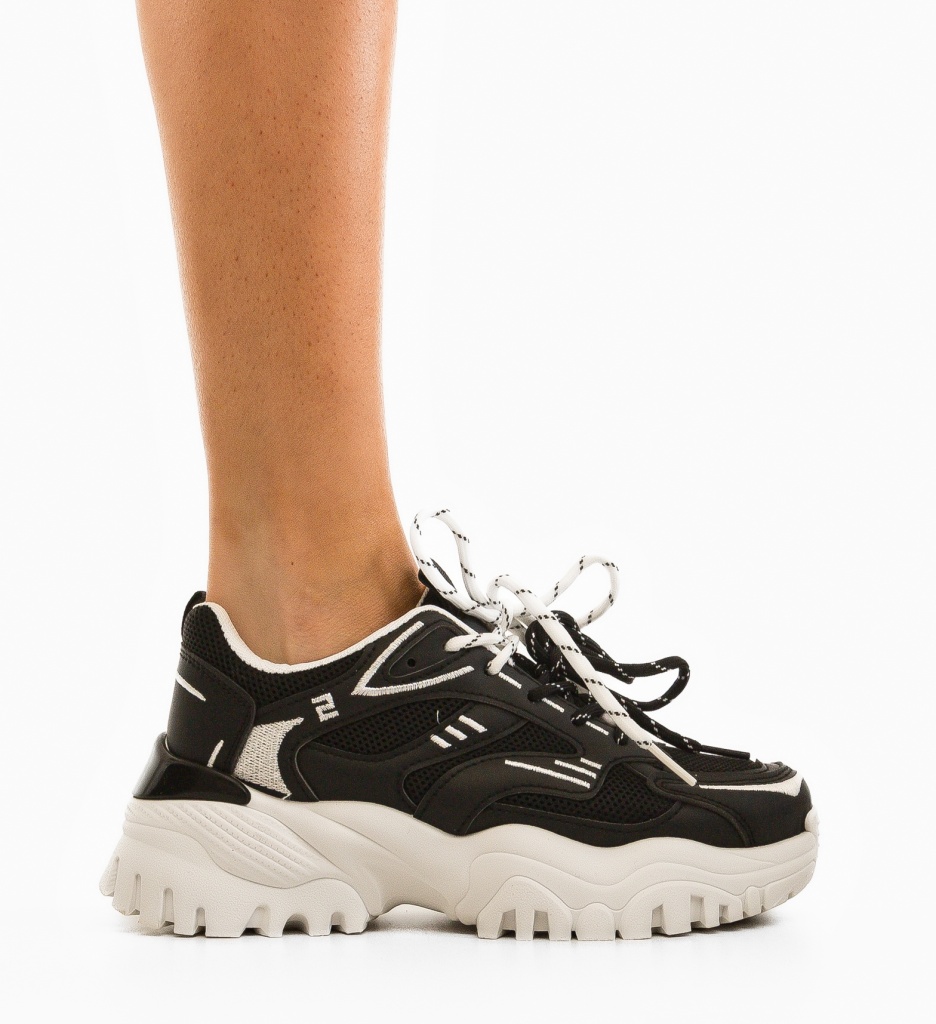Sneakers dama Rory Negri - 1 | YEO