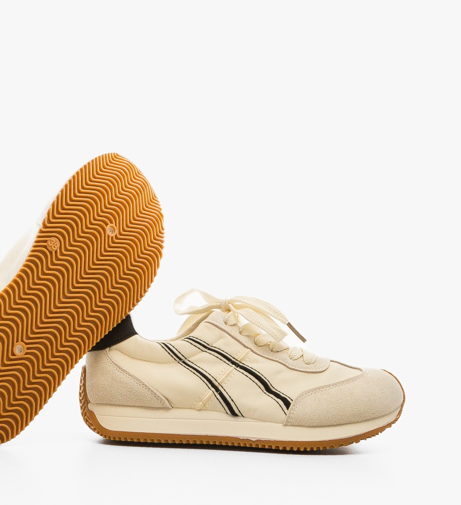Sneakers dama Ruben Bej
