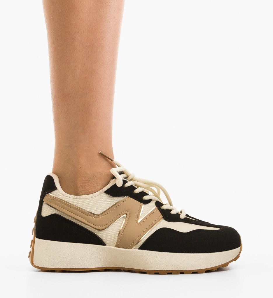 Sneakers dama Sharad Negri - 4 | YEO