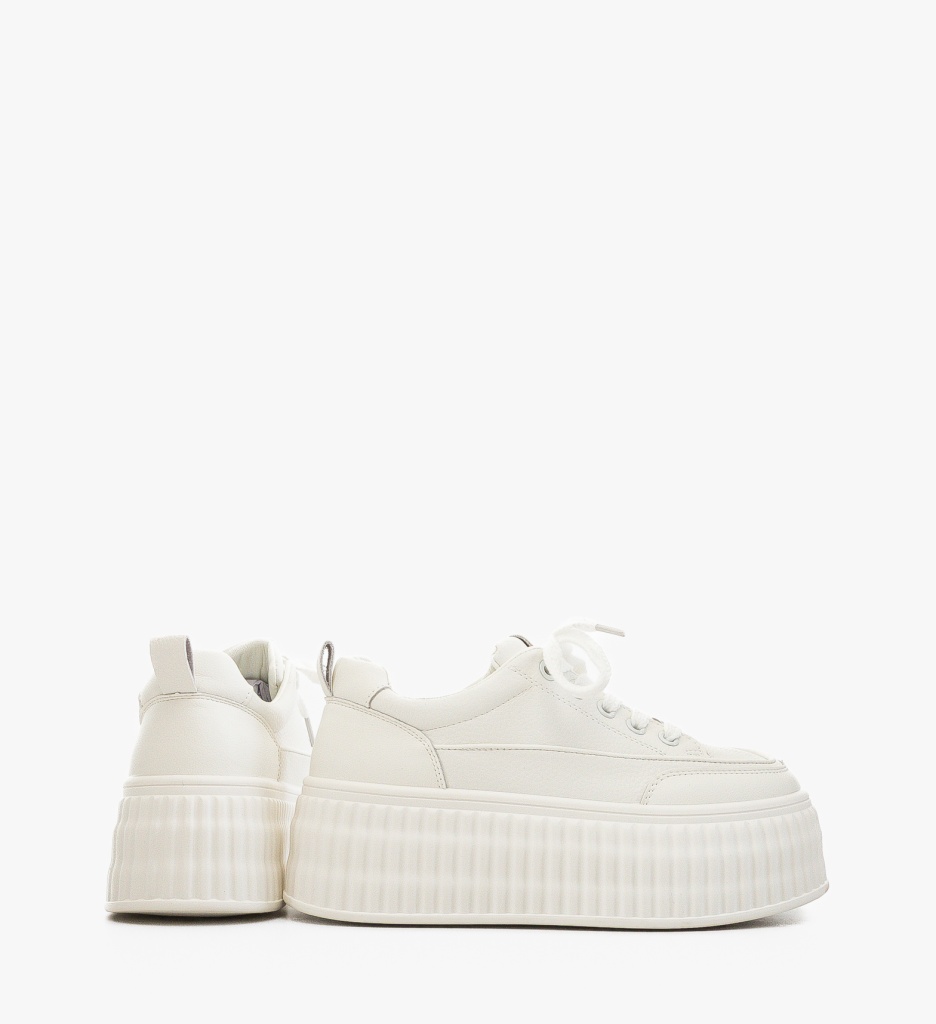 Sneakers dama Staty Albi - 4 | YEO