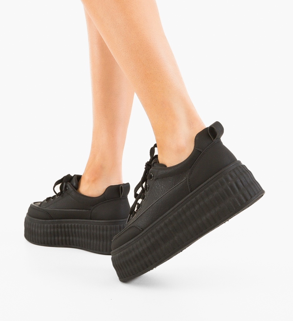Sneakers dama Staty Negri - 2 | YEO