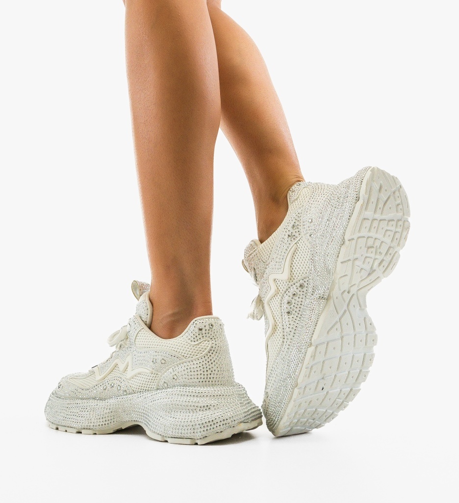 Sneakers dama Talon Abi