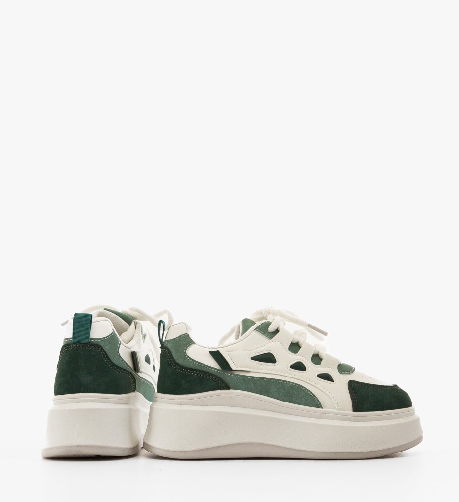 Sneakers dama Toko Verzi - 4 | YEO