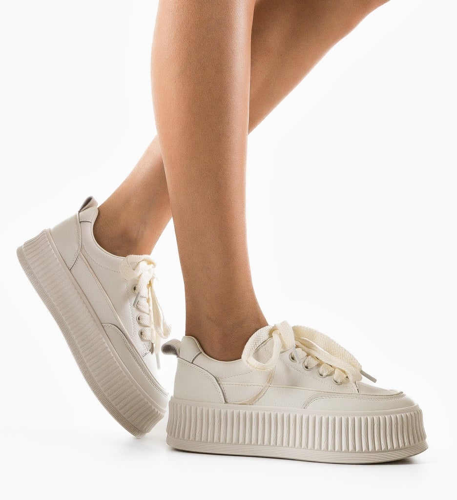 Sneakers dama Vamyata Albi - 1 | YEO