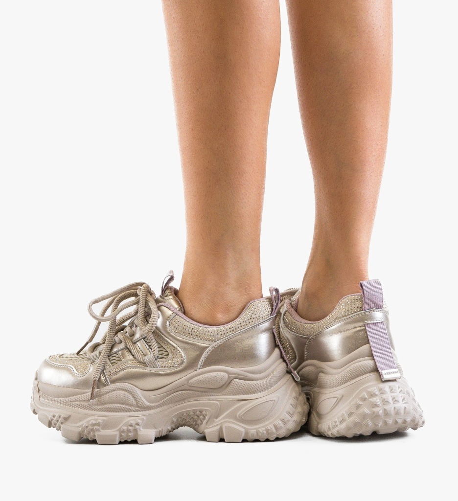 Sneakers dama Yera Aurii - imagine 7