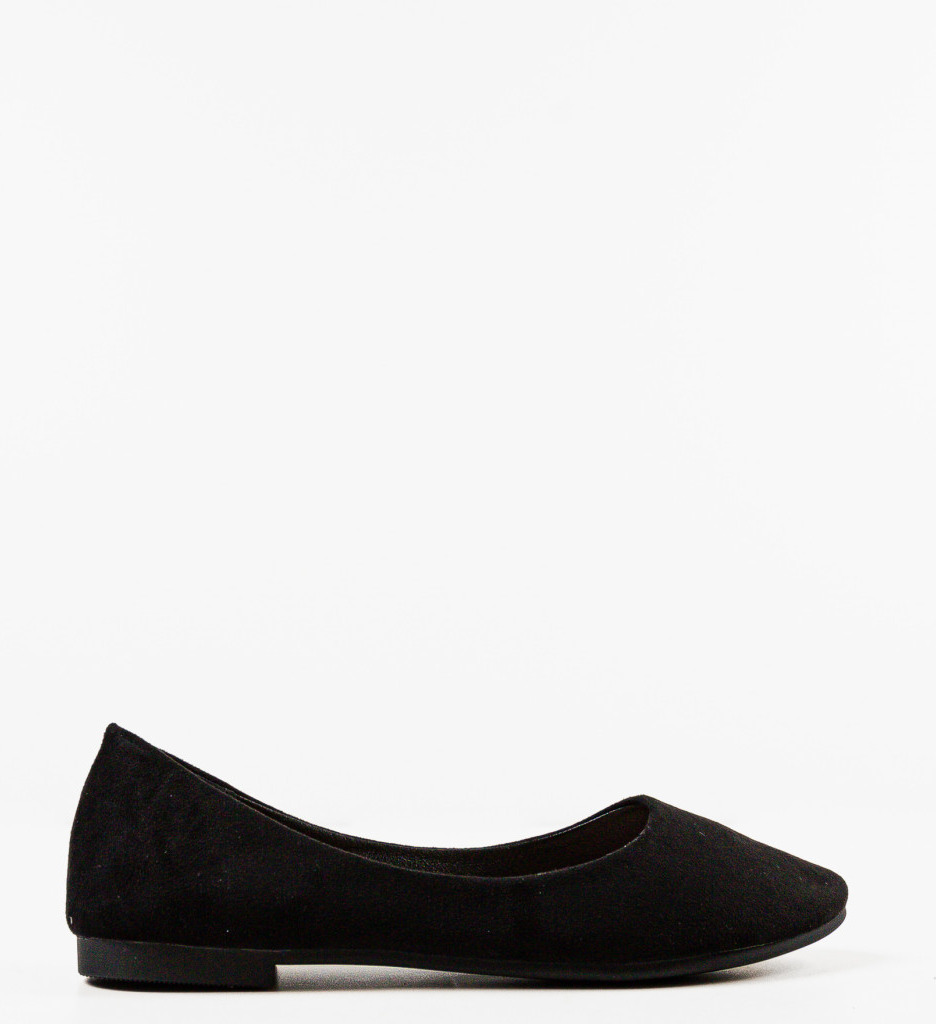 Balerini dama Alecsey Negri - 3 | YEO