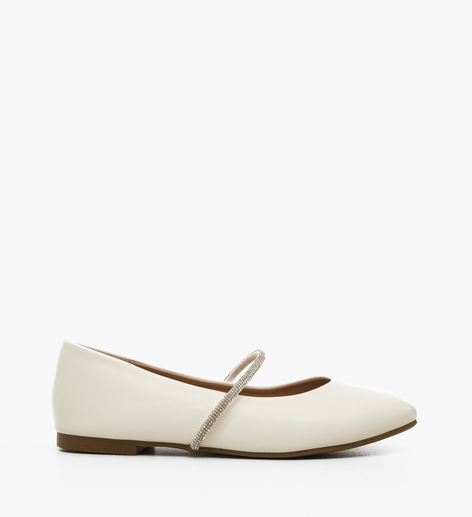Balerini dama Key Albi - 1 | YEO
