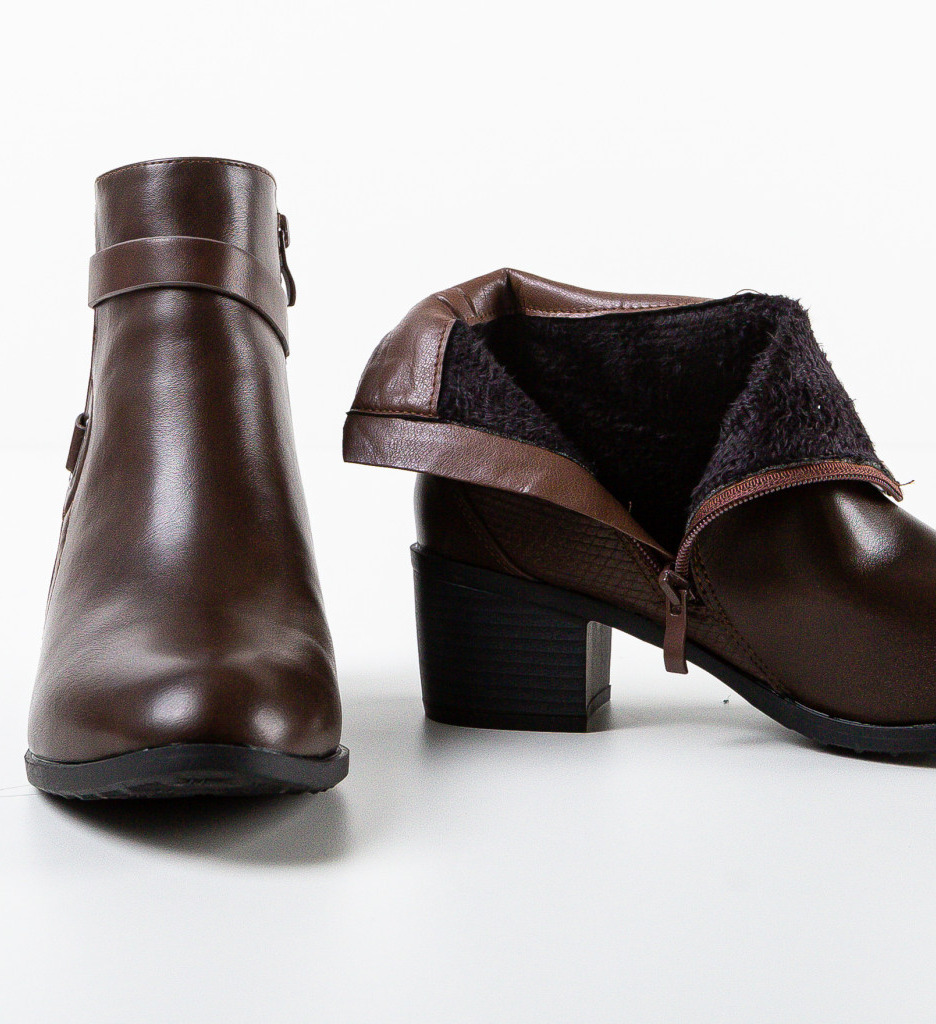 Botine dama Avor Maro - 6 | YEO