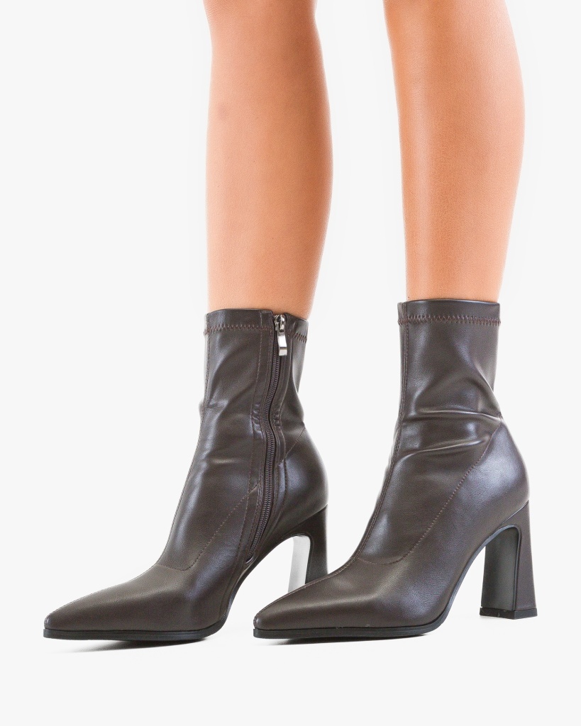 Botine dama Frebu Maro 2