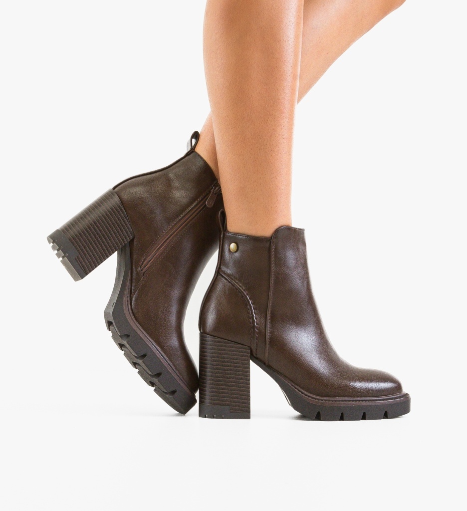 Botine dama Lowri Maro