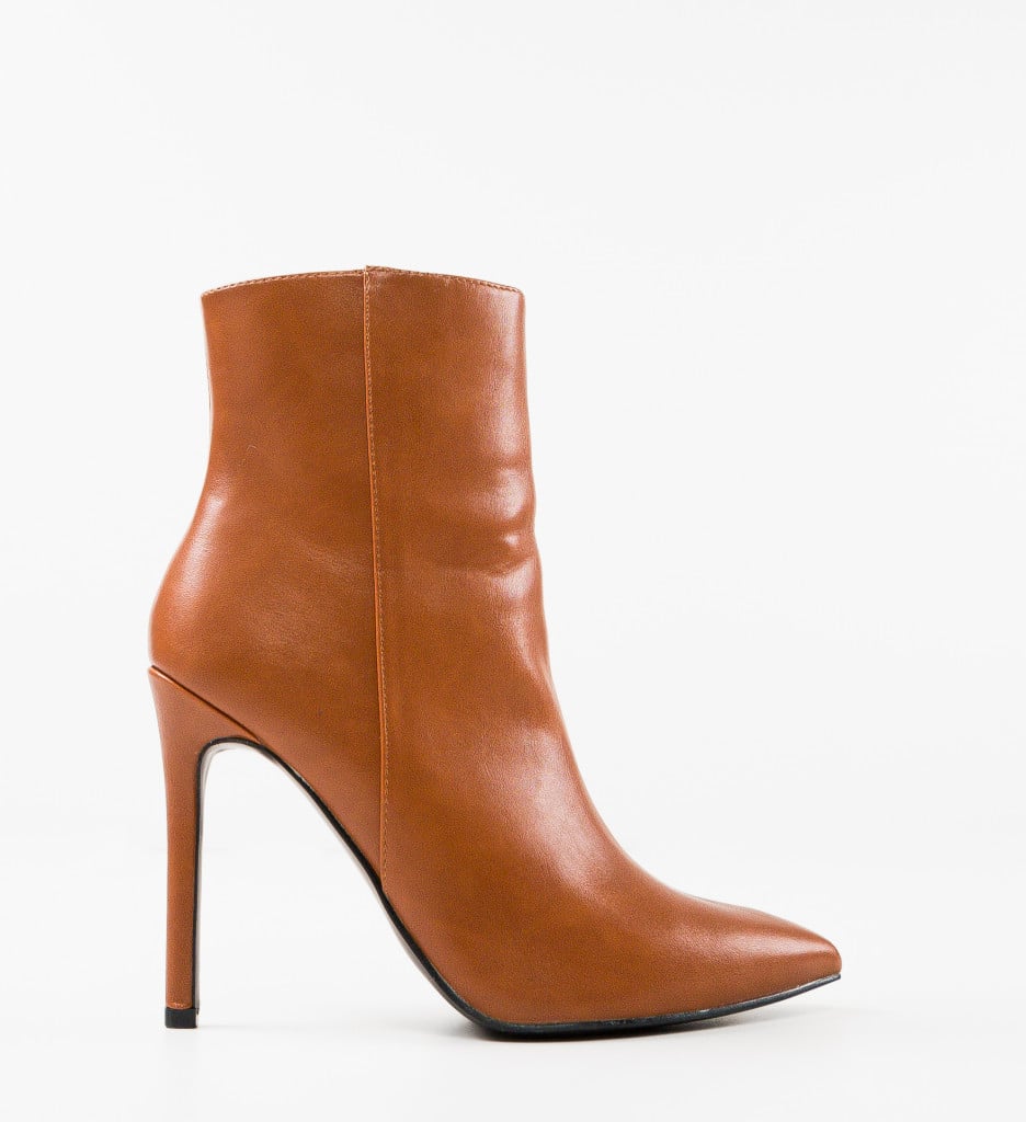 Botine dama Ningaloo Camel - 4 | YEO