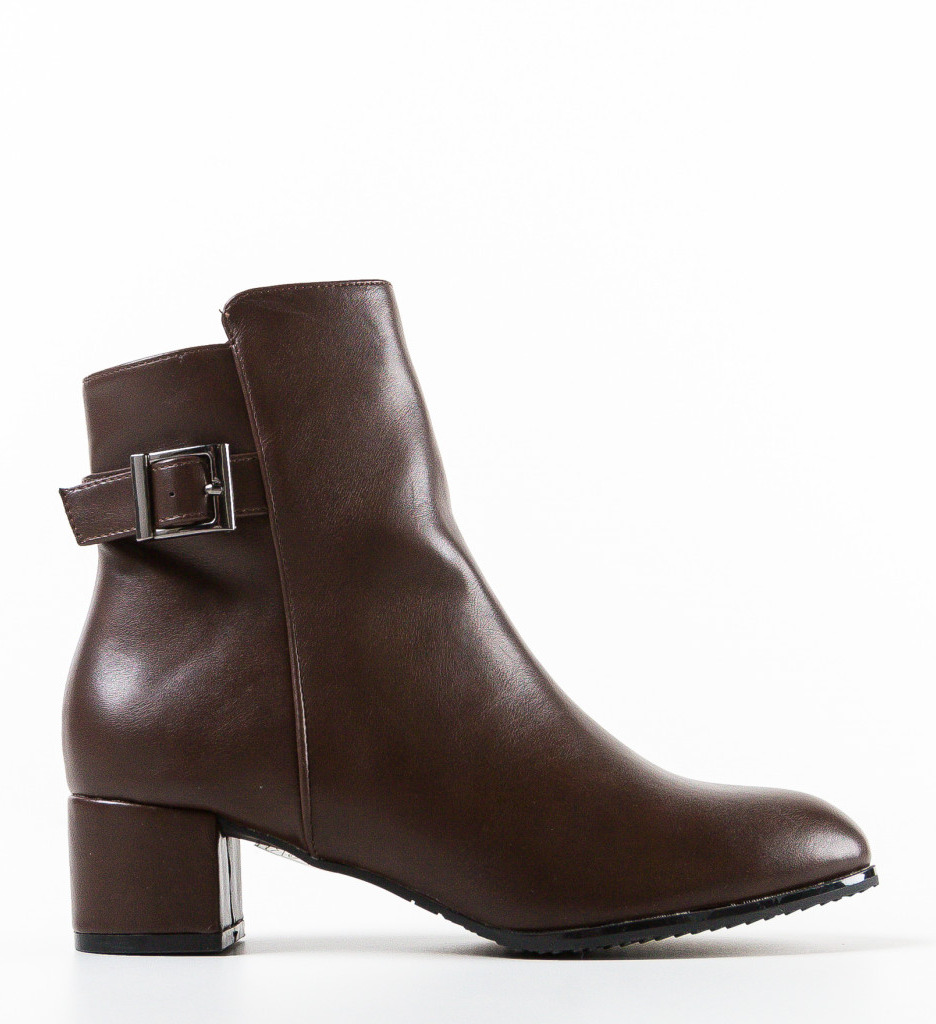 Botine dama Rugaj Maro - 4 | YEO