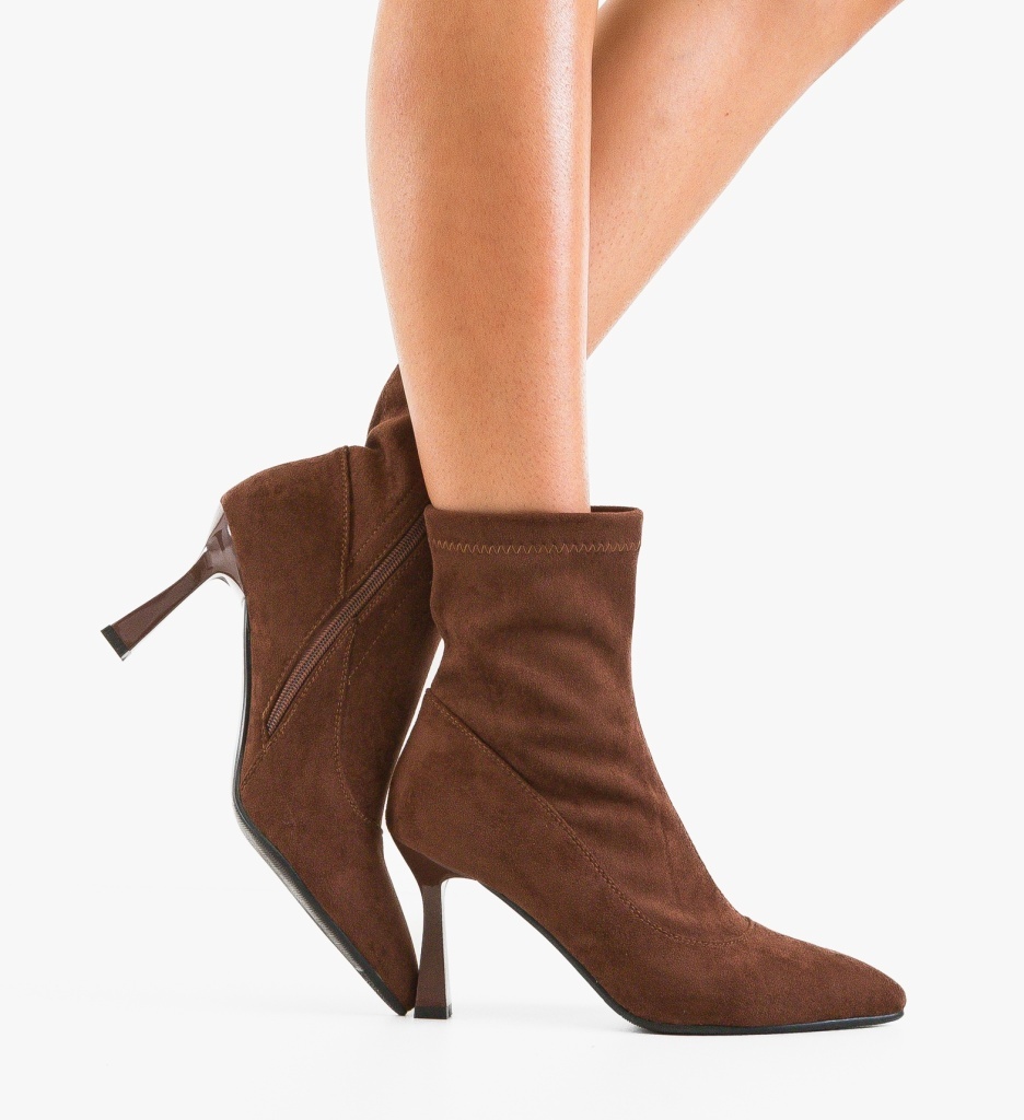 Botine dama Valle Maro - 2 | YEO