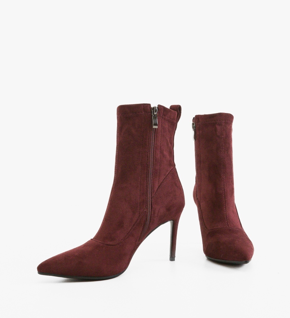 Botine dama Zasa Grena - 4 | YEO