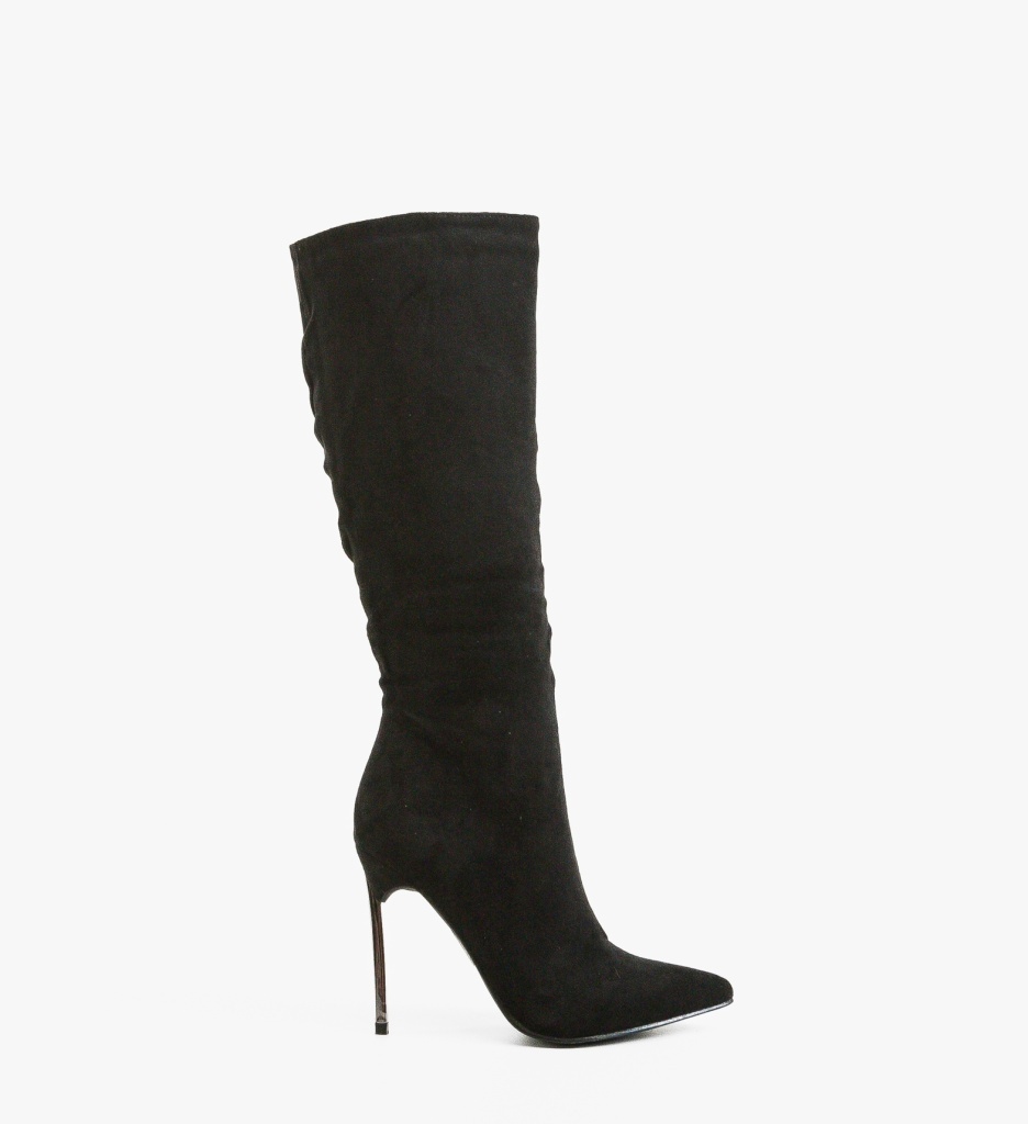 Cizme dama Rodri Negre - 5 | YEO