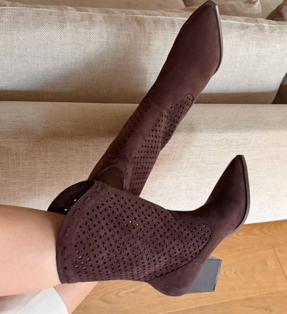 Cizme dama Yansy Maro