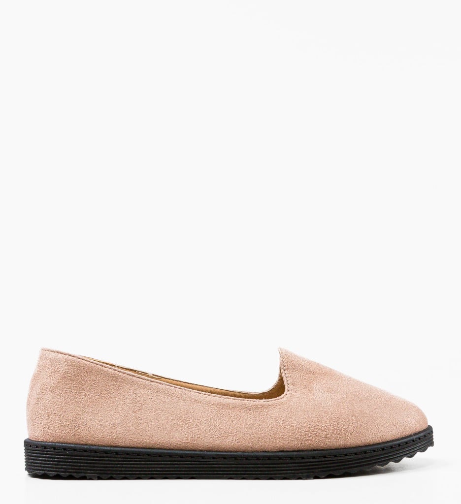 Espadrile Casual Lalel Bej - 1 | YEO