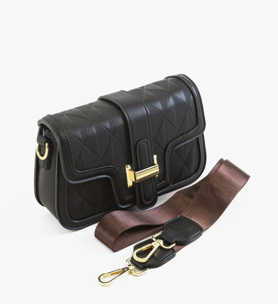 Geanta dama Kle Neagra