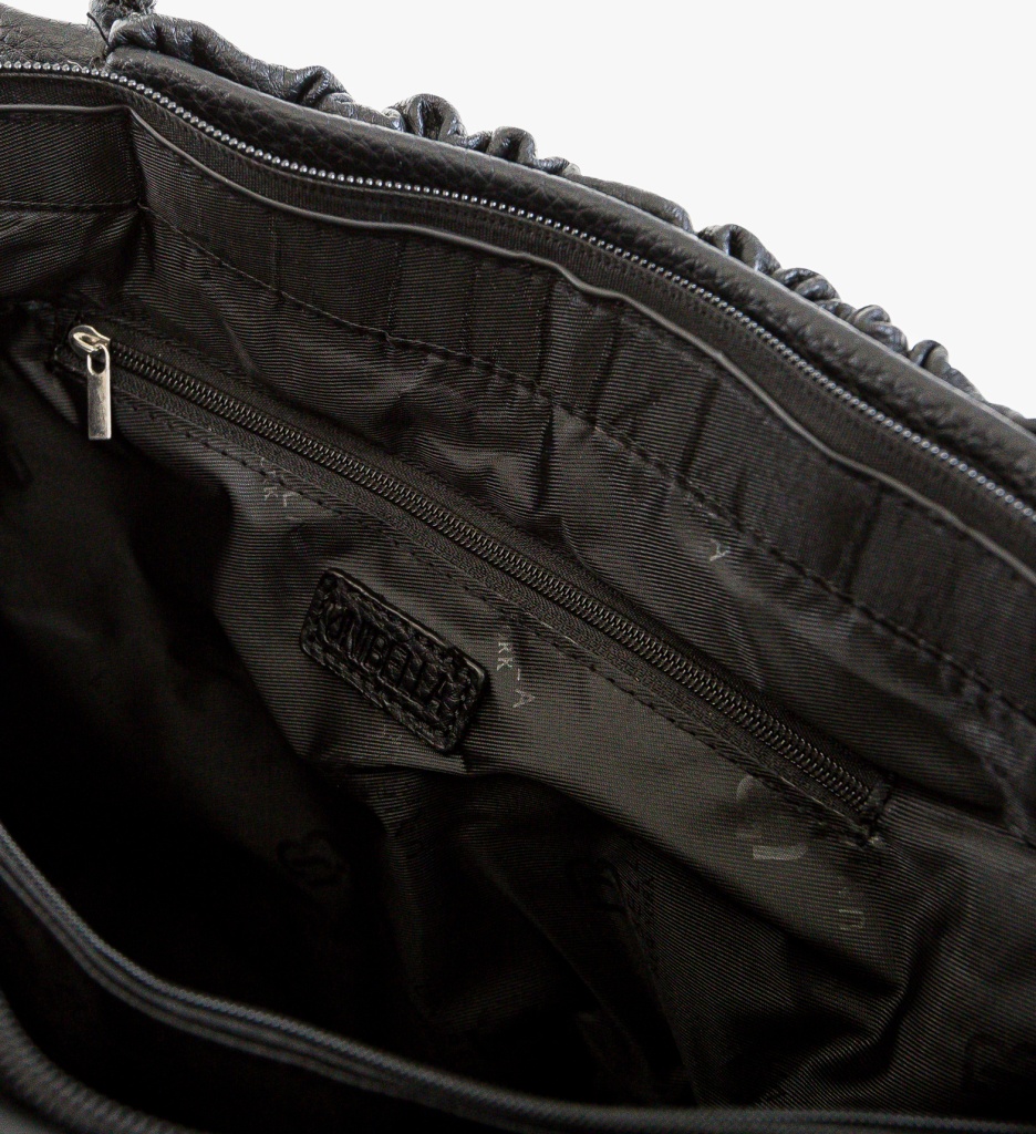 Geanta dama Yratyo Neagra - 5 | YEO