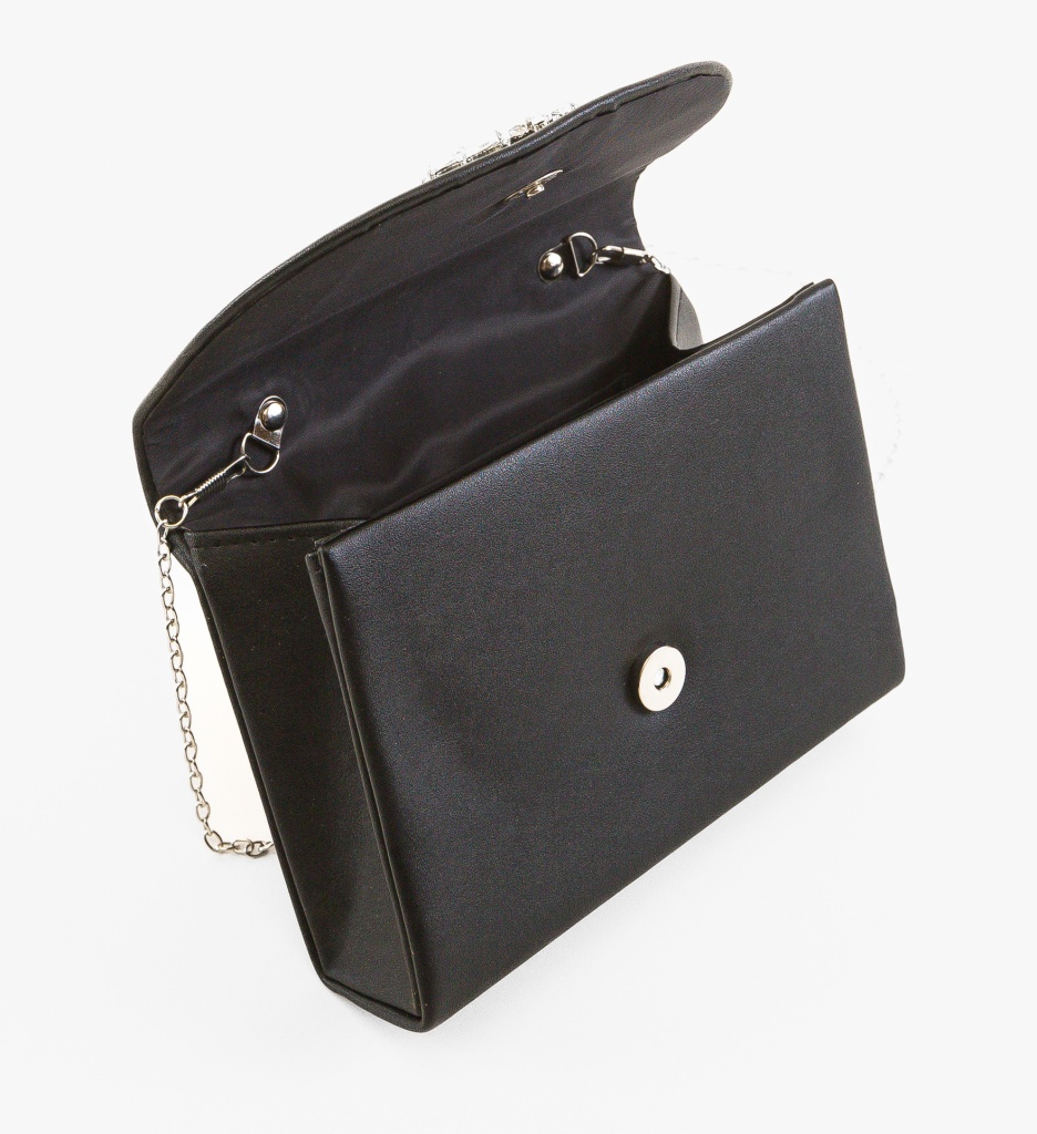 Geanta Medy Neagra - 3 | YEO